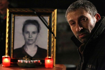 人力资源经理剧照的剧照