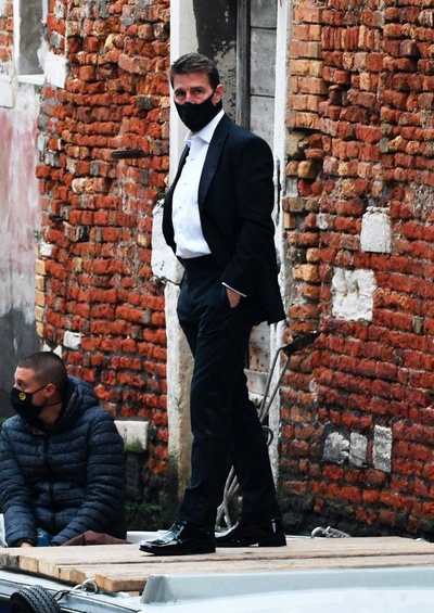 碟中谍7剧照的剧照