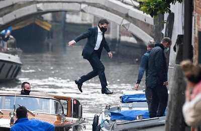 碟中谍7剧照的剧照