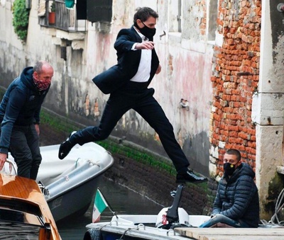 碟中谍7剧照的剧照