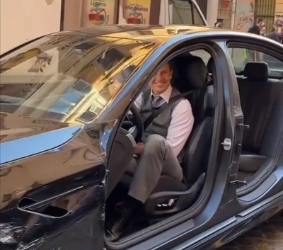 碟中谍7剧照的剧照