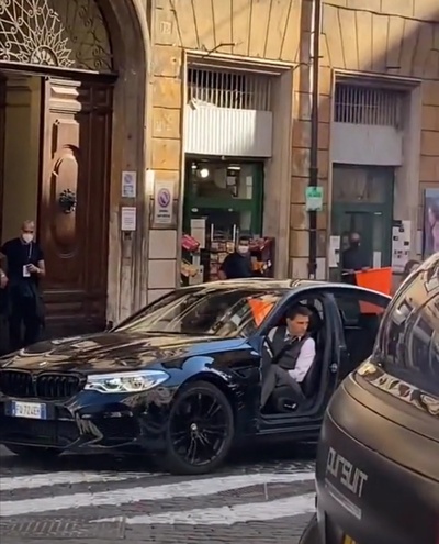 碟中谍7剧照的剧照