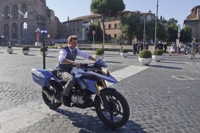 碟中谍7剧照的剧照