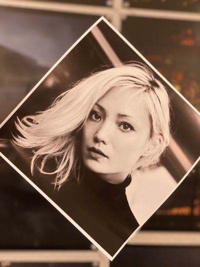 碟中谍7剧照的剧照