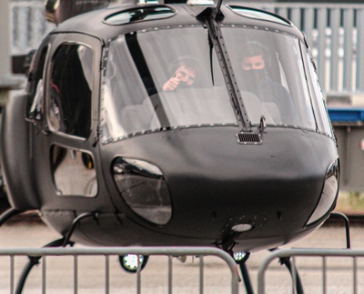 碟中谍7剧照的剧照