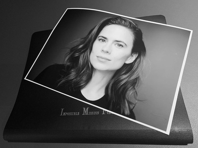 碟中谍7剧照的剧照