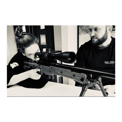 碟中谍7剧照的剧照