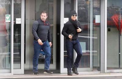 碟中谍7剧照的剧照