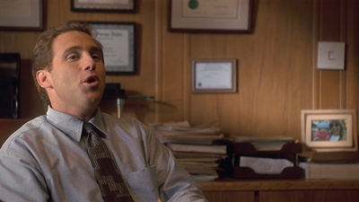 城市呆侠剧照的剧照