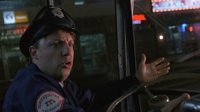 城市呆侠剧照的剧照