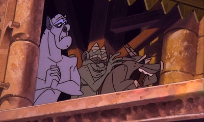 钟楼怪人2：老实钟的秘密剧照的剧照