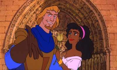 钟楼怪人2：老实钟的秘密剧照的剧照