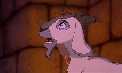 钟楼怪人2：老实钟的秘密剧照的剧照