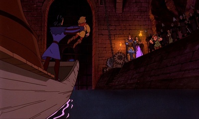 钟楼怪人2：老实钟的秘密剧照的剧照