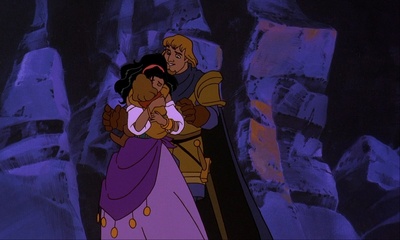 钟楼怪人2：老实钟的秘密剧照的剧照