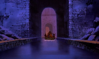 钟楼怪人2：老实钟的秘密剧照的剧照