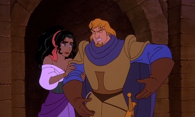 钟楼怪人2：老实钟的秘密剧照的剧照