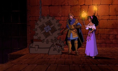 钟楼怪人2：老实钟的秘密剧照的剧照