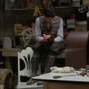 布里顿海滩剧照