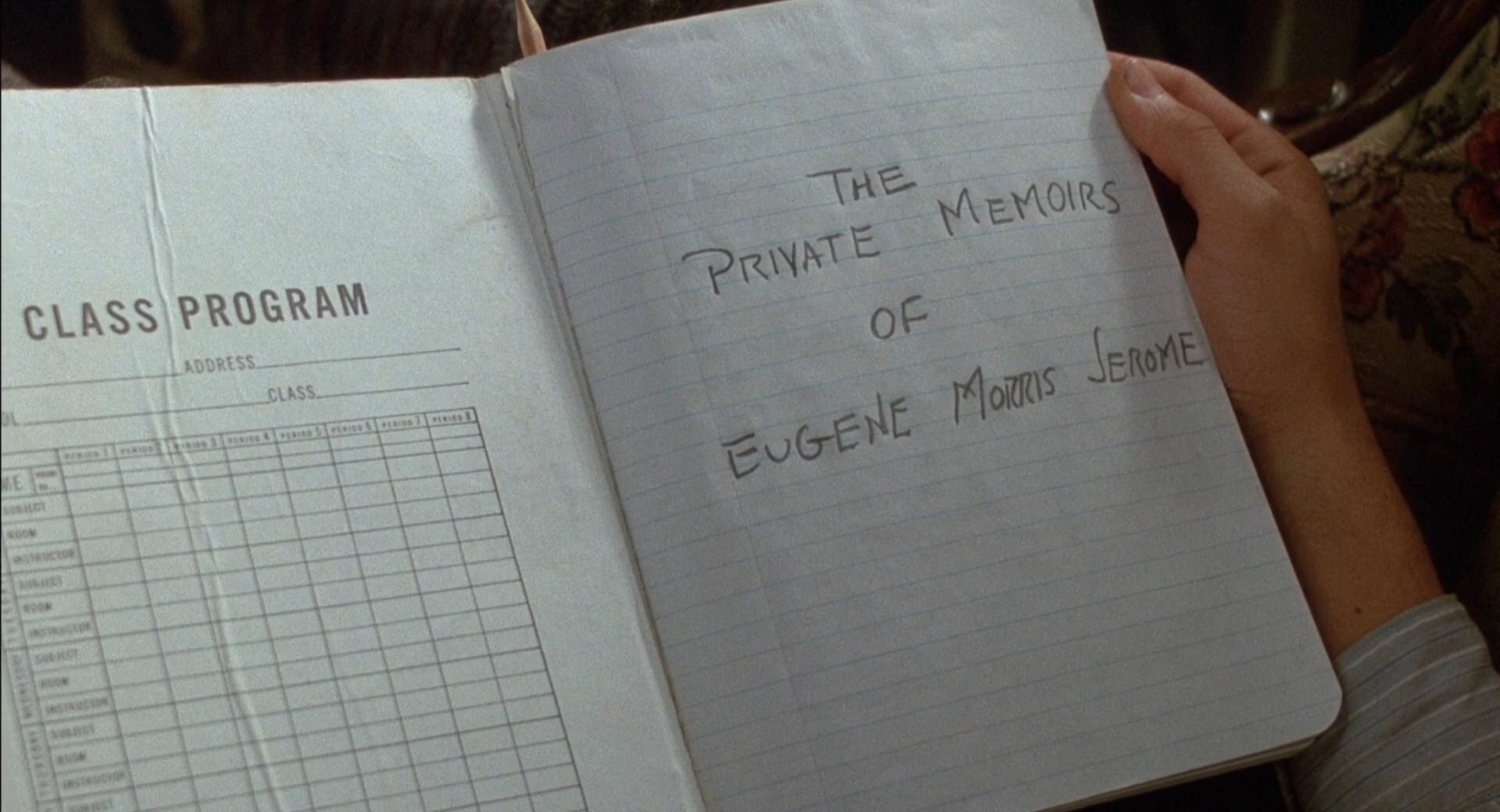 布里顿海滩剧照的剧照