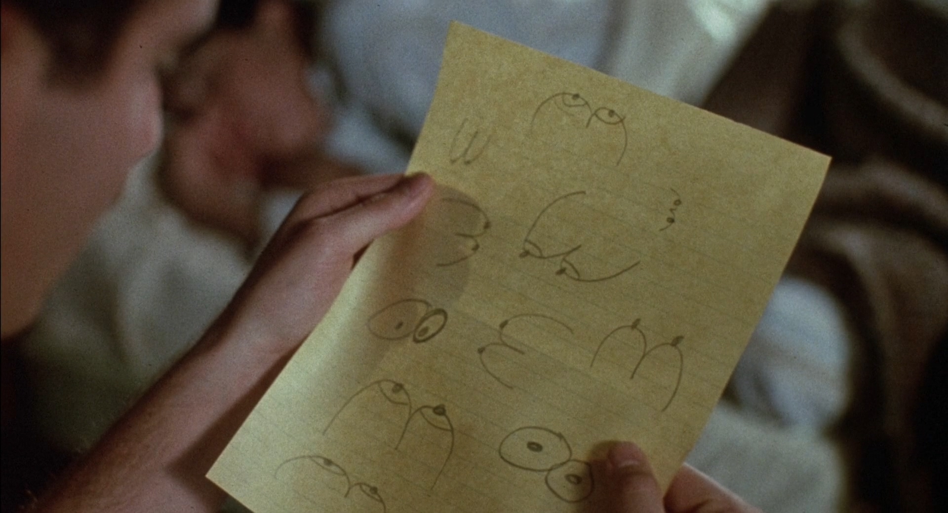 布里顿海滩剧照的剧照