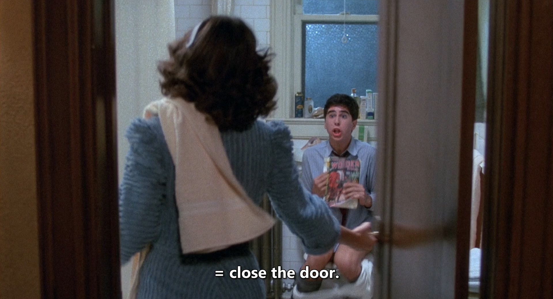 布里顿海滩剧照的剧照