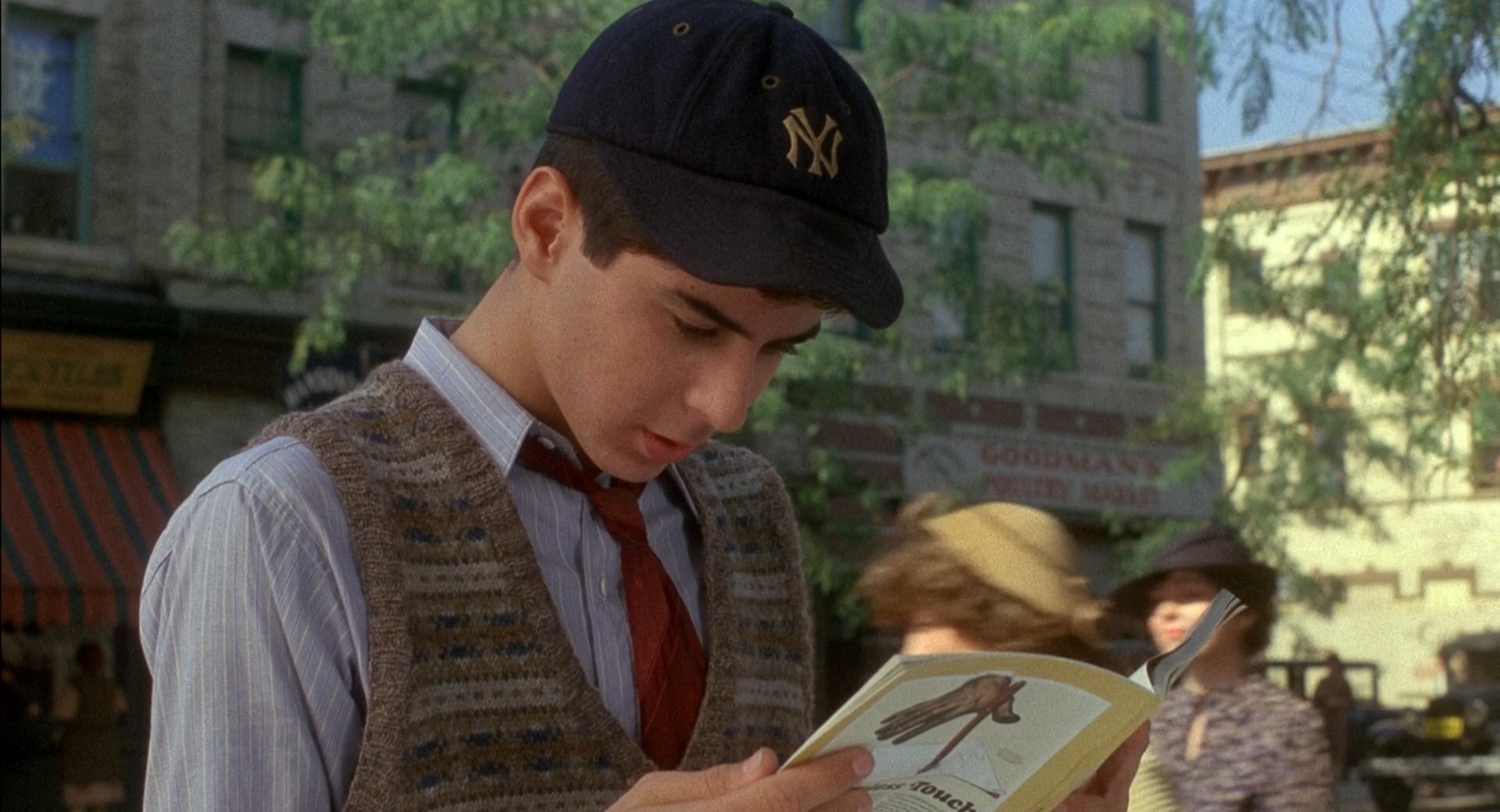 布里顿海滩剧照的剧照