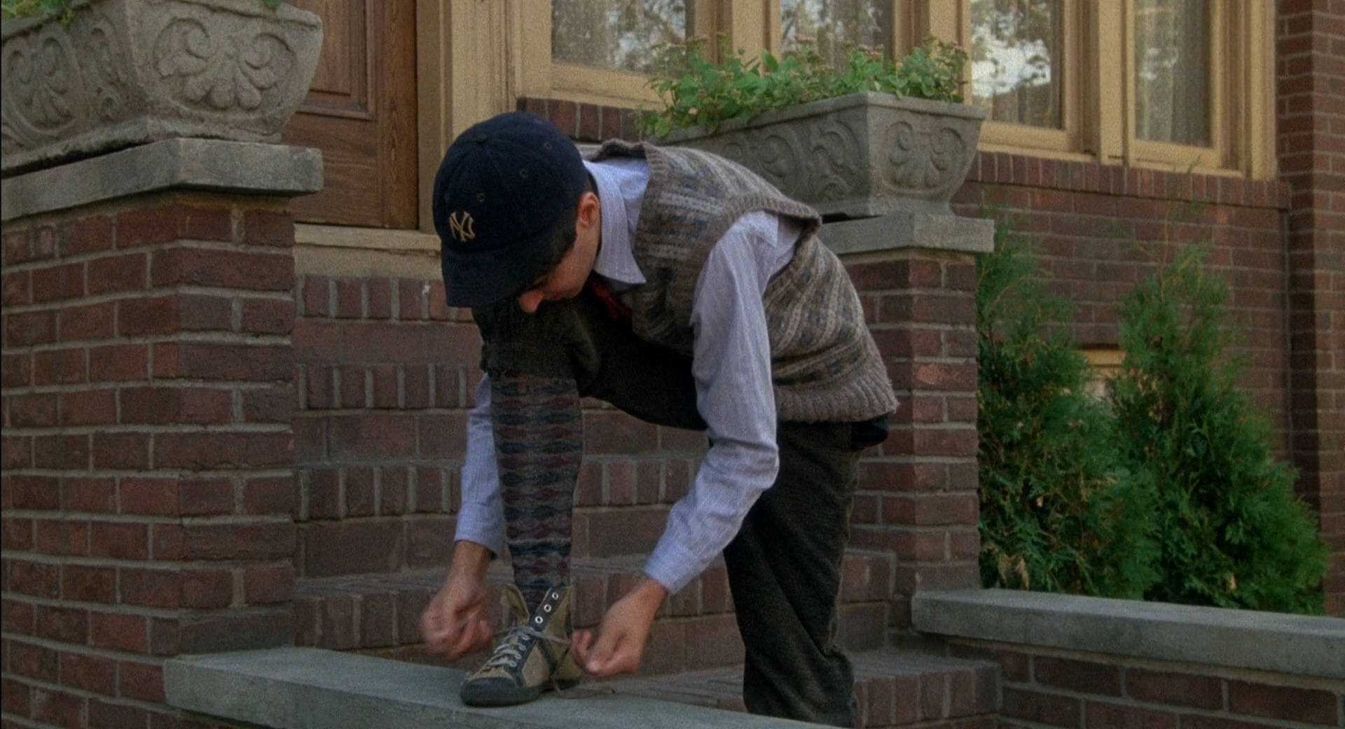 布里顿海滩剧照的剧照