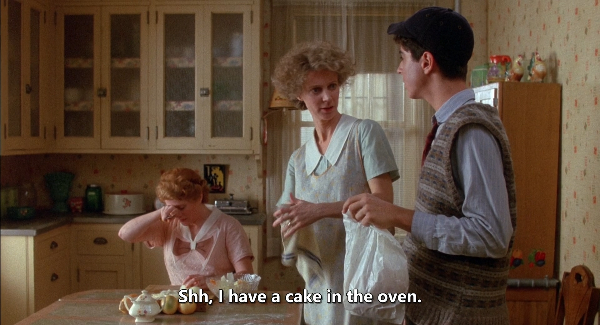 布里顿海滩剧照的剧照