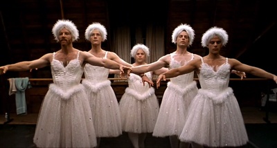 反串仍是爱剧照的剧照