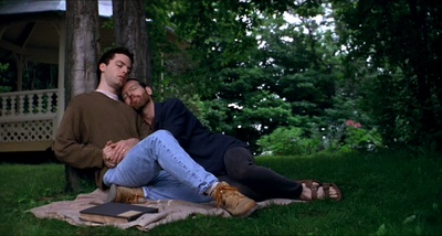 反串仍是爱剧照的剧照