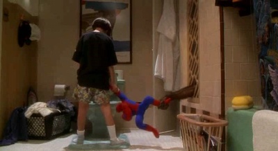 小猴当家剧照的剧照