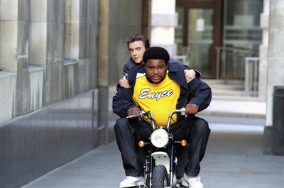 少年特工科迪2剧照的剧照