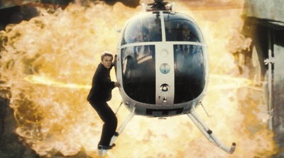 少年特工科迪剧照的剧照