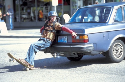 少年特工科迪剧照的剧照