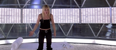 少年特工科迪剧照的剧照