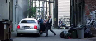 少年特工科迪剧照的剧照