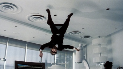 少年特工科迪剧照的剧照