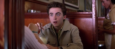 少年特工科迪剧照的剧照