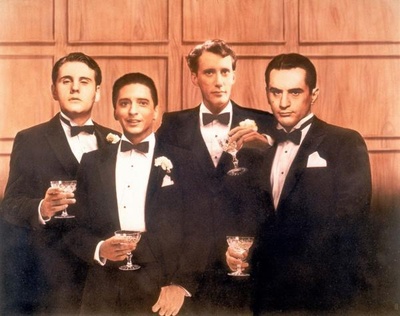 美国往事剧照的剧照