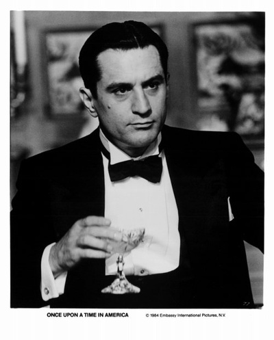 美国往事剧照的剧照