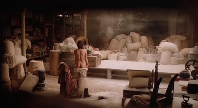 美国往事剧照的剧照