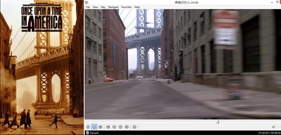 美国往事剧照的剧照