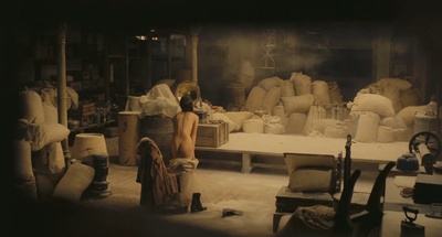 美国往事剧照的剧照