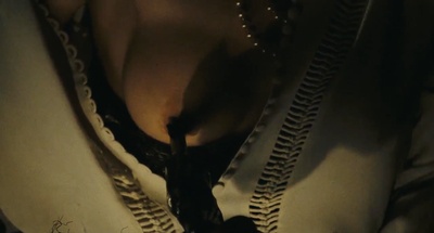 美国往事剧照的剧照