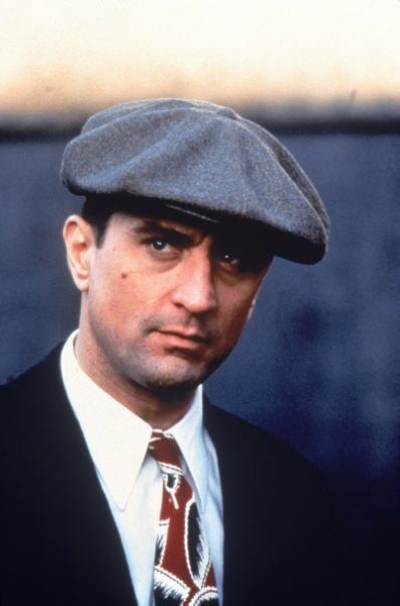 美国往事剧照的剧照