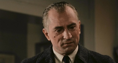 美国往事剧照的剧照