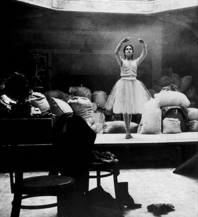 美国往事剧照的剧照