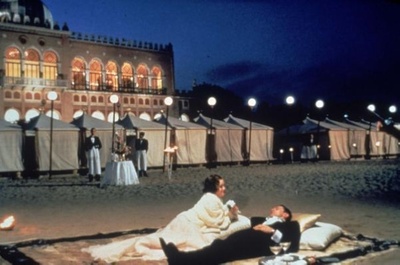 美国往事剧照的剧照