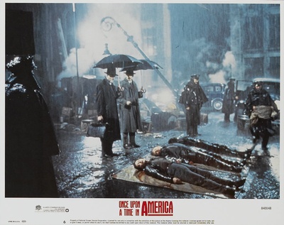 美国往事剧照的剧照